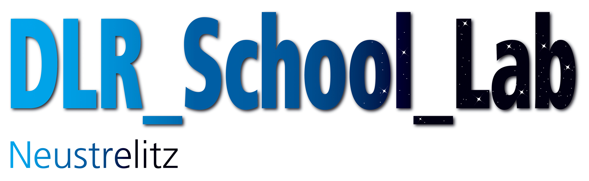 DLR_School_Lab Neustrelitz Logo